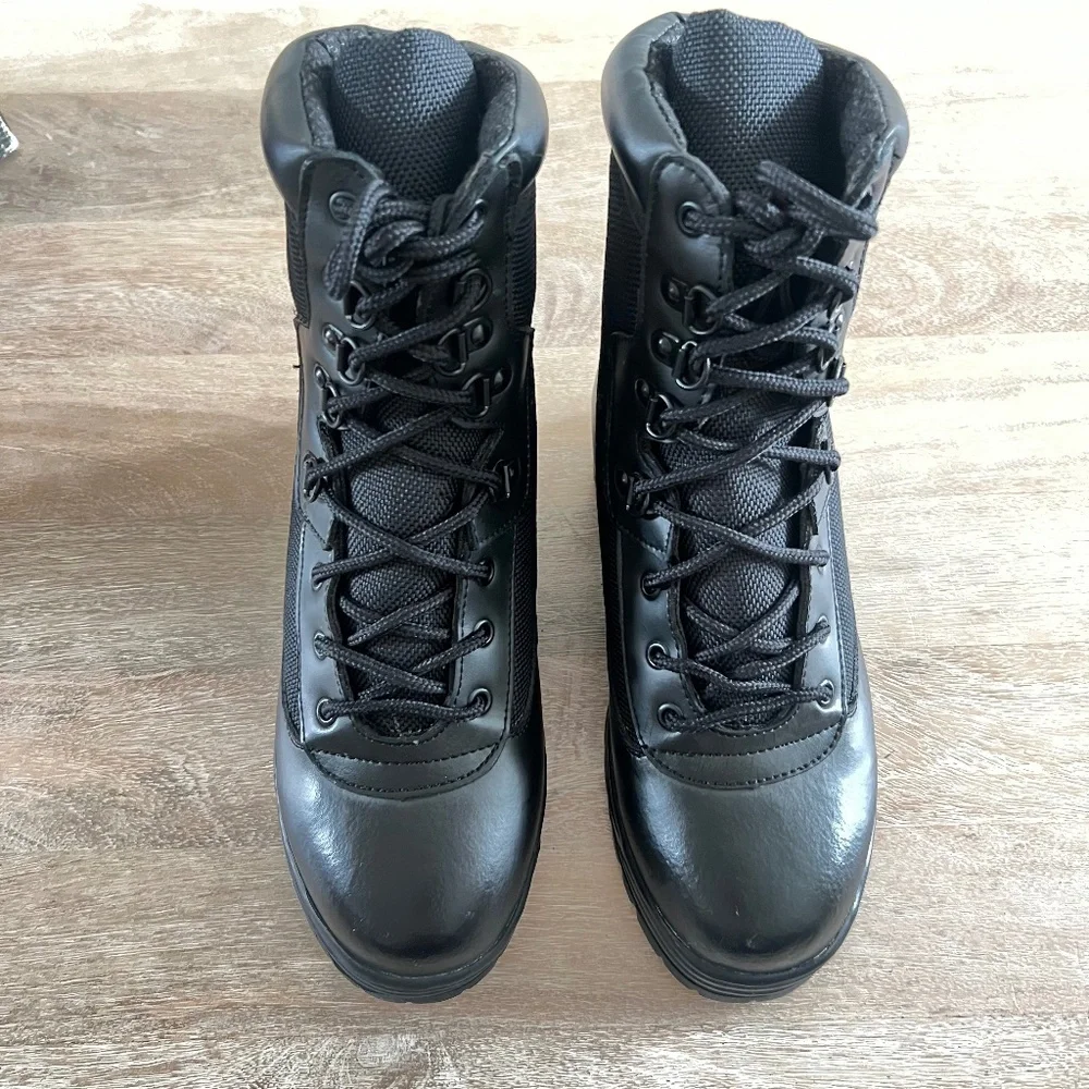 Law‎ ProTactical Boots